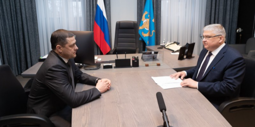 Псковская область представит опыт по работе с молодыми реставраторами - 2023-10-30 17:35:00 - 1