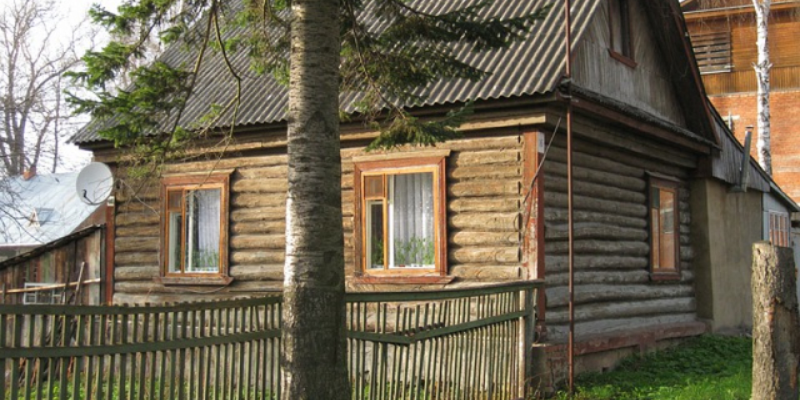 Государство собирается усилить контроль за дачами - 2021-02-20 11:20:00 - 1