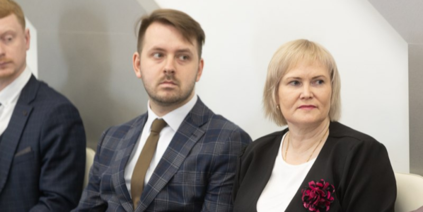 За звание лучшего муниципального служащего Псковской области борются 13 человек - 2023-04-18 09:35:00 - 1