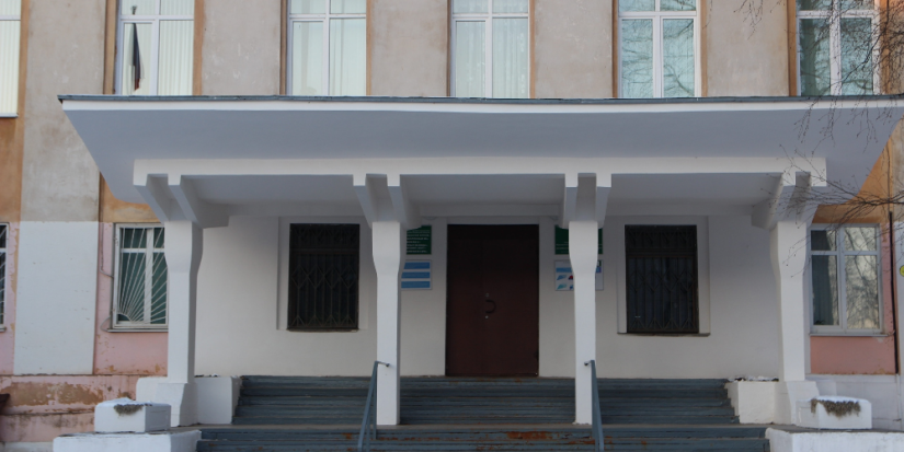 В Великолукском медицинском колледже прошёл день открытых дверей - 2023-03-21 12:05:00 - 1