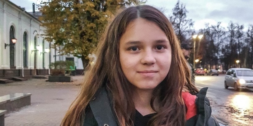 Девочку из Псковской области, спасшую братьев на пожаре, наградят за героизм - 2022-10-26 09:05:00 - 1