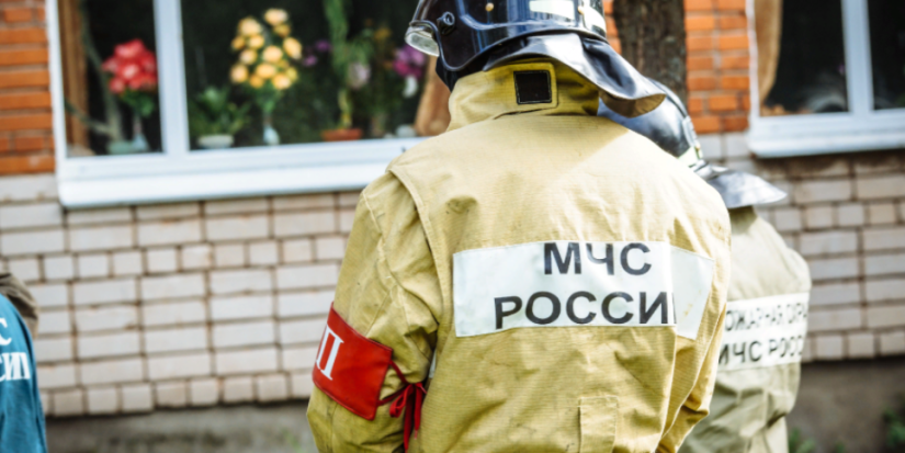 Вопрос размещения пожарных постов в Псковской области обсудят депутаты - 2022-04-27 15:35:00 - 1