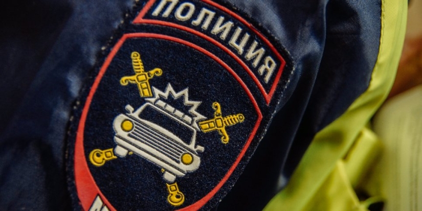 Псковские полицейские установили водителя, подозреваемого в наезде на пешехода - 2021-06-08 09:56:00 - 1