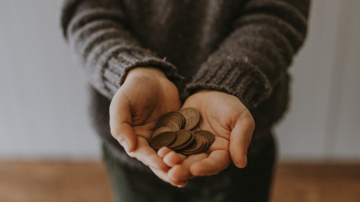 Подавать сведения для получения микрокредитов можно через Госуслуги - 2021-05-29 14:00:00 - 1