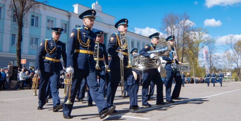 Первый военно-музыкальный фестиваль «Михайловский бастион» пройдет в Пскове - 2022-09-06 09:35:00 - 1