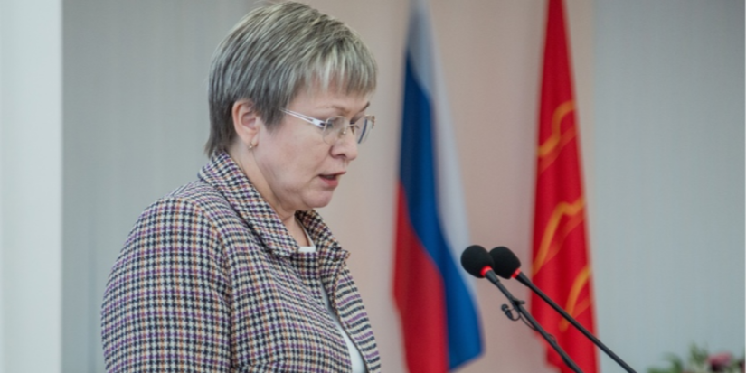 На учете комиссии по делам несовершеннолетних находится 70 великолукский семей - 2024-02-06 15:05:00 - 1