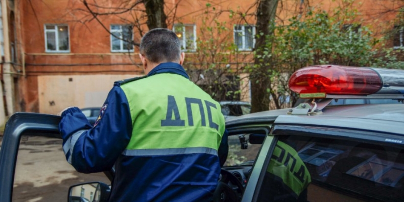 ГИБДД Псковской области информирует о режиме работы МРЭО - 2021-08-13 09:36:00 - 1