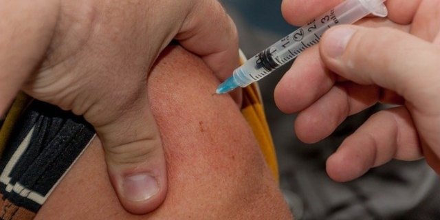 Новый пункт вакцинации открылся в Новосокольниках - 2021-12-10 16:05:00 - 1