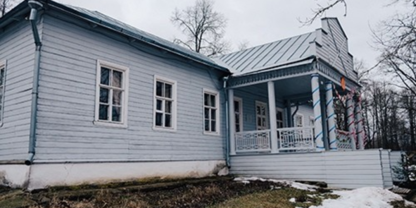 Музей-усадьба Вечаша приглашает на праздничный концерт - 2023-03-09 15:05:00 - 1