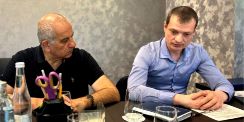 Профилактику мошенничества и наркомании обсудили в Великих Луках - 2024-05-17 10:35:00 - 1