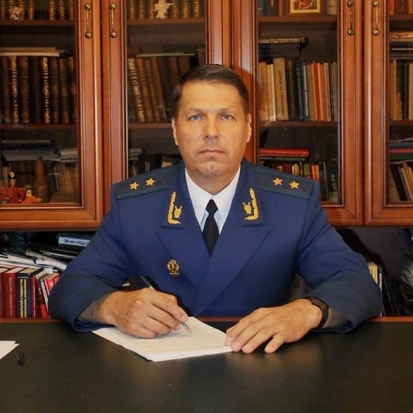 Прокурор Псковской области проведет личный прием граждан в Великих Луках - 2018-08-10 08:13:00 - 1