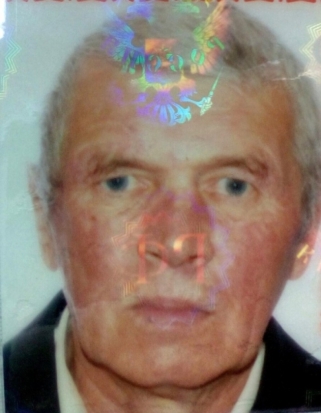 Найден пропавший больше 10 месяцев назад постоялец Великолукского дома-интерната - 2018-07-17 17:03:00 - 1