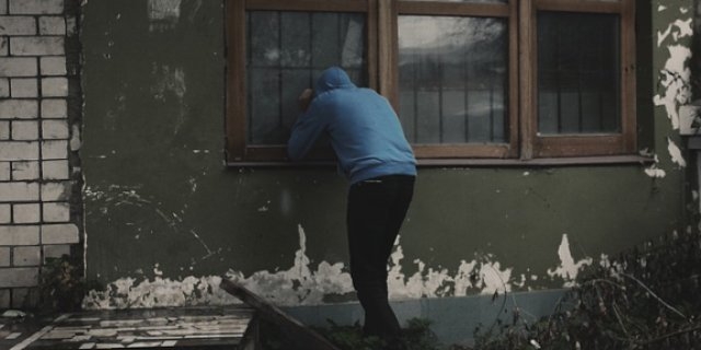 В регионе участились случаи дачных краж - 2021-08-02 14:13:00 - 1