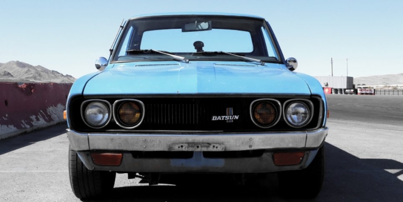 Концерн Nissan больше не будет выпускать автомобили марки Datsun - 2022-04-25 19:30:00 - 1