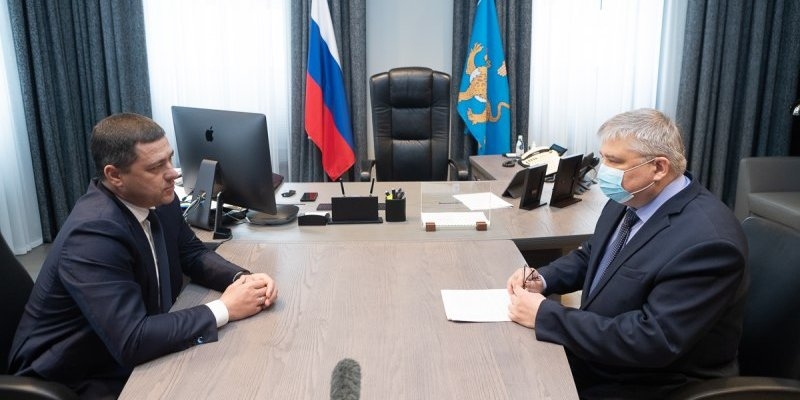 Утверждены границы объектов культурного наследия Великих Лук - 2022-05-30 09:05:00 - 1