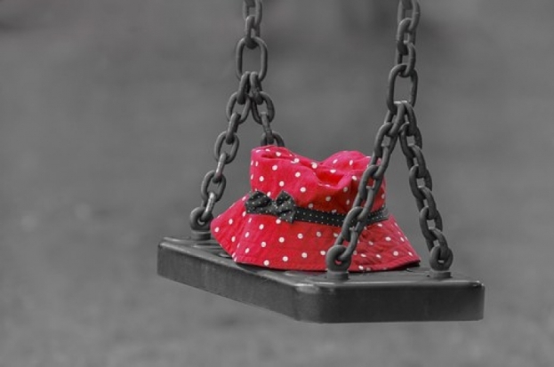 Недетские проблемы детских площадок Великих Лук - 2018-11-24 19:53:00 - 1