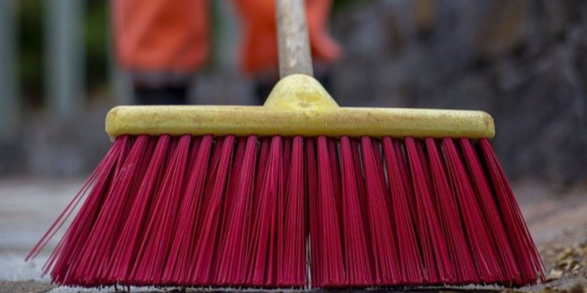 Исправительный центр открылся в Красногородском районе - 2023-01-27 11:05:00 - 1