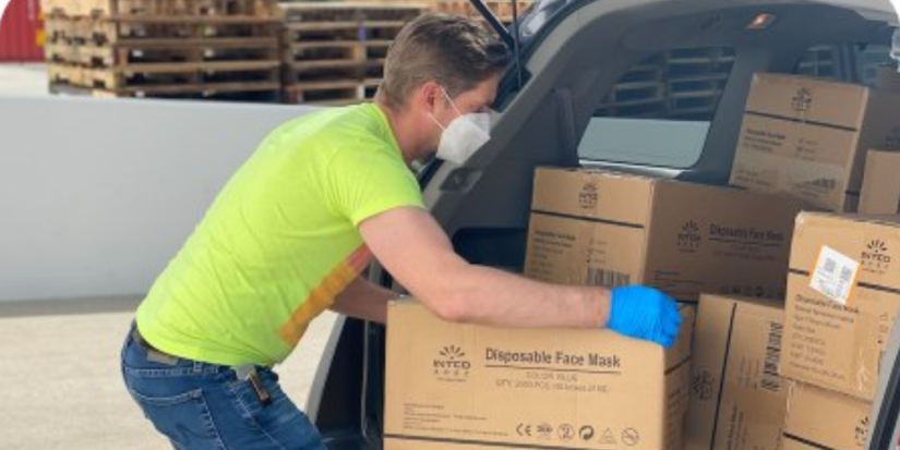 Где заказать фулфилмент для Wildberries в Москве - 2023-03-24 14:26:00 - 1