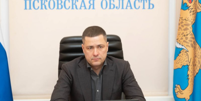 Михаил Ведерников принял участие в совещании Александра Новака - 2024-02-22 17:05:00 - 1