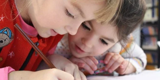 Началась предварительная запись детей в новую школу на Заслонова в Великих Луках - 2021-03-01 13:00:00 - 1