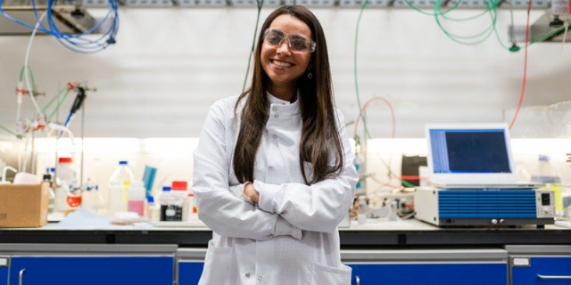 Акция «Ученые в школы» проходит в России - 2021-02-14 19:00:00 - 1