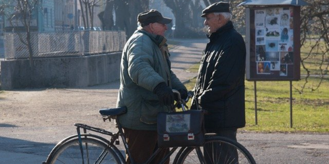 Изменится график получения и размер пенсий - 2021-04-20 19:00:00 - 1