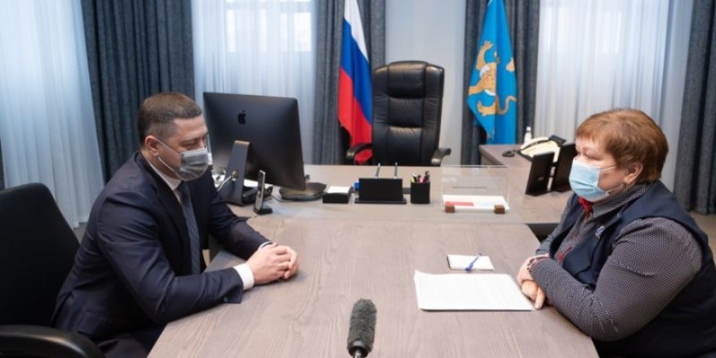 В Локнянском районе отремонтируют мемориал на месте гибели Александра Матросова - 2022-04-06 09:35:00 - 1