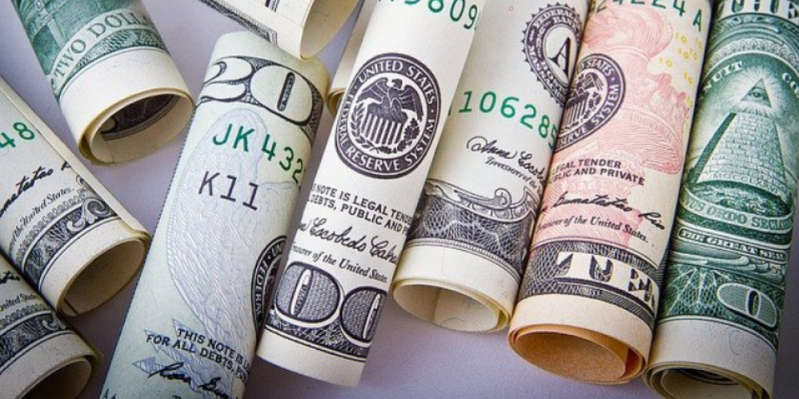 В Великих Луках изъяты фальшивые доллары - 2021-03-16 12:36:00 - 1