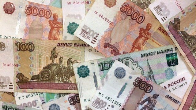 В Псковской области снизилось количество выявленных фальшивок - 2021-05-08 10:00:00 - 1