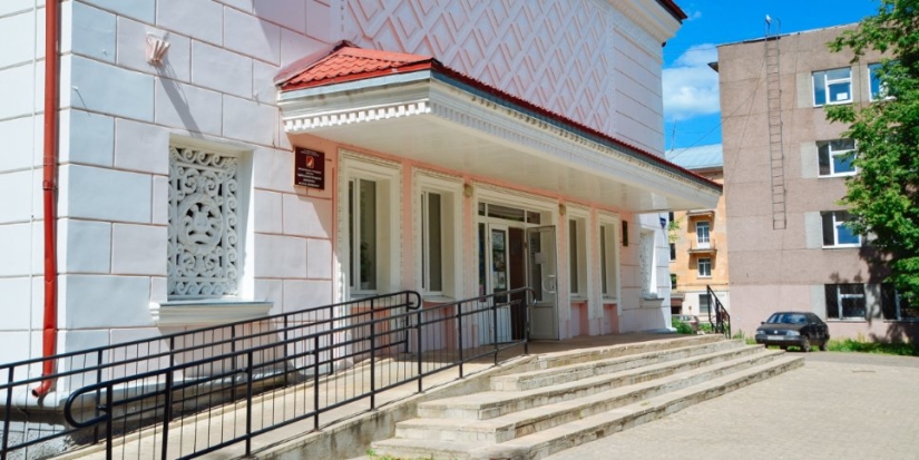 Презентация проекта «Память поколений» пройдет в Великих Луках 24 сентября - 2022-09-23 10:35:00 - 1