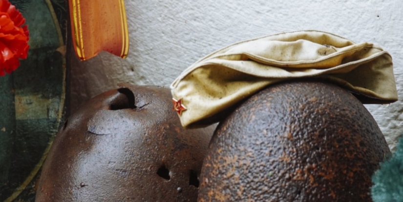 В Псковской области в День памяти и скорби пройдут патриотические мероприятия - 2021-06-22 09:36:00 - 1