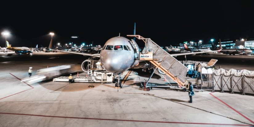 У путешественников в новогодние каникулы могут возникнуть трудности - 2021-12-02 18:30:00 - 1