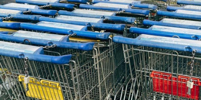 Алкоголь, продукты и маску для лица украли двое великолучан в магазине - 2022-02-04 17:35:00 - 1