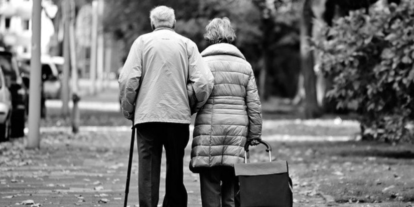 Жители РФ хотят до 60 лет выйти на пенсию и накопить больше 10 млн рублей - 2023-03-22 20:05:00 - 1