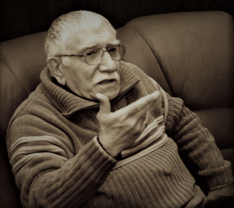 Джигарханян доставлен в столичную больницу - 2018-10-13 18:34:00 - 1