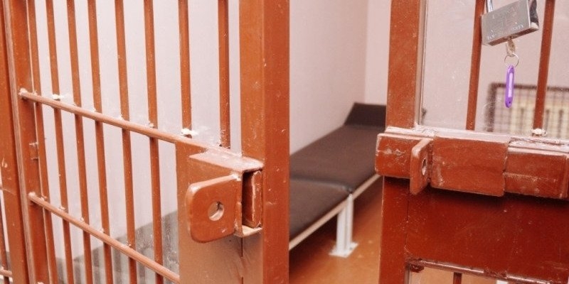 Пскович задержан за покушение на убийство в ходе конфликта в общежитии - 2023-01-11 17:35:00 - 1