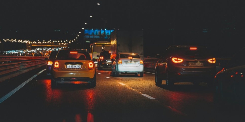 Больше опций для автомобилистов появилось в приложении «Госуслуги Авто» - 2021-10-10 12:00:00 - 1