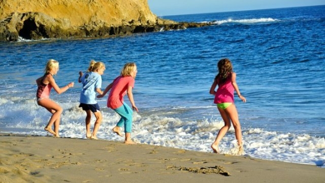 Лагеря региона присоединились к программе детского туристического кешбэка - 2021-05-25 12:36:00 - 1