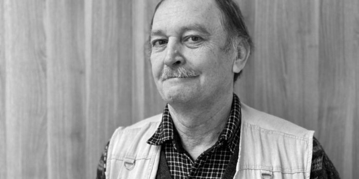 Корреспондент Константин Завистовский скончался в Великих Луках - 2022-01-21 11:40:00 - 1