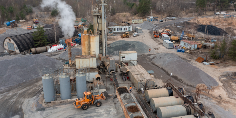 В Псковской области ведется активная подготовка к новому дорожному сезону - 2024-03-26 16:05:00 - 1