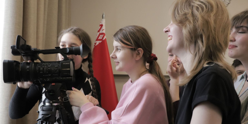 ПсковГУ проведет для школьников летний креативный лагерь - 2024-05-29 12:35:00 - 1