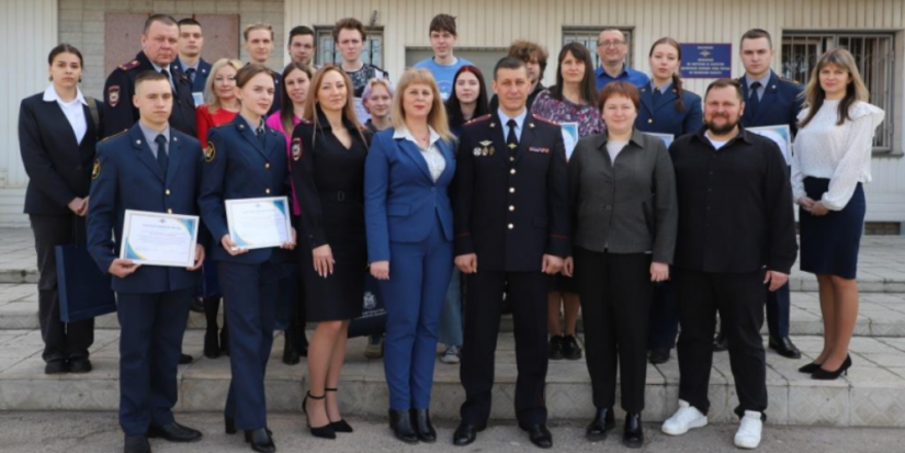 В Псковской области определили победителей антинаркотических конкурсов - 2024-04-01 10:35:00 - 1