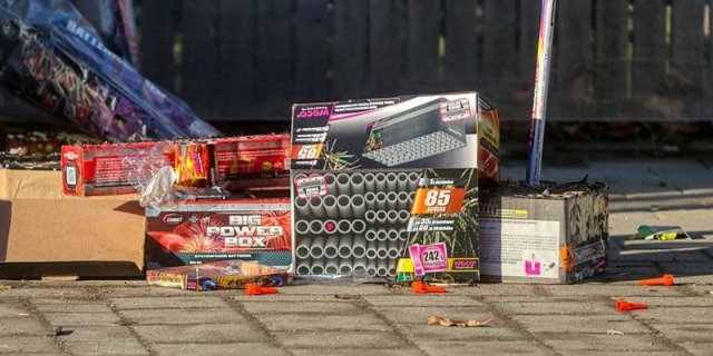 Что нужно учесть при покупке пиротехники - 2022-12-17 10:05:00 - 1