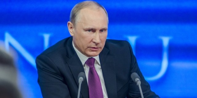 Владимир Путин сегодня проведет «Прямую линию» - 2021-06-30 11:01:00 - 1