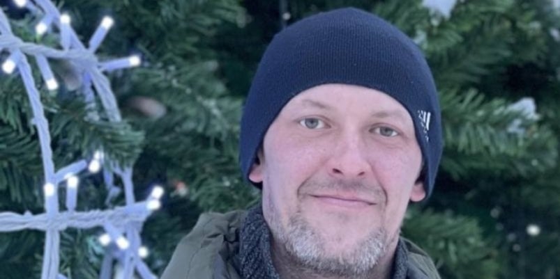 Полицейские нашли пропавшего великолучанина - 2022-01-31 14:05:00 - 1