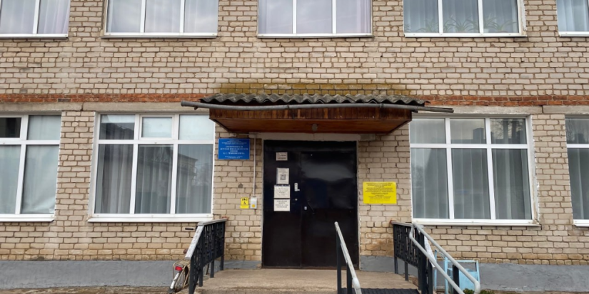 В Новоржеве отремонтируют детскую школу искусств - 2024-04-11 11:05:00 - 1