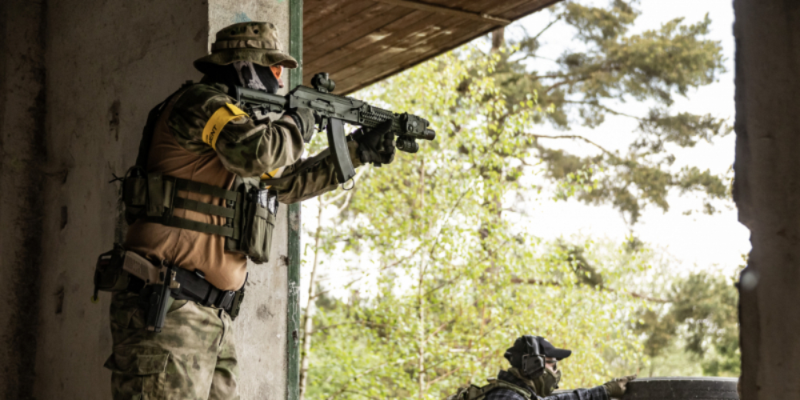 Превосходство России над странами НАТО признала Швеция - 2021-03-12 18:30:00 - 1