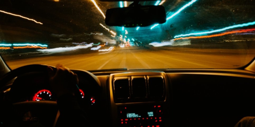 Госавтоинспекция рассказала о количестве пьяных аварий в Великих Луках - 2021-12-21 20:30:00 - 1