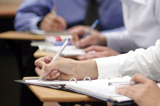 Совещание с руководителями городских и районных управлений образования состоится 17 августа в Великих Луках - 2018-08-16 21:33:00 - 1