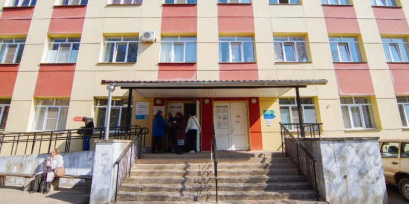 В великолукской городской поликлинике №1 начал работу call-центр - 2022-01-27 17:05:00 - 1